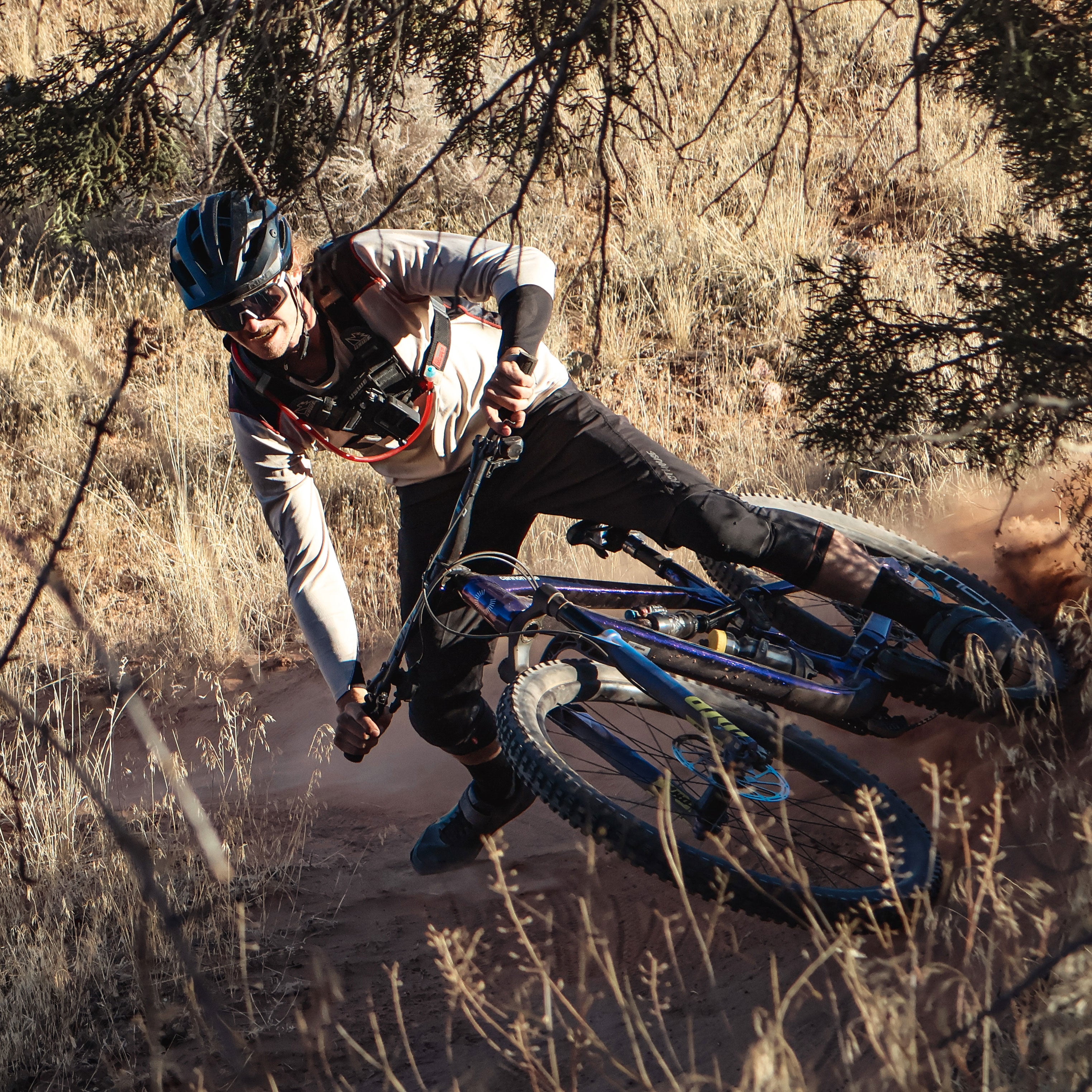 MRP – Mountain Racing Products