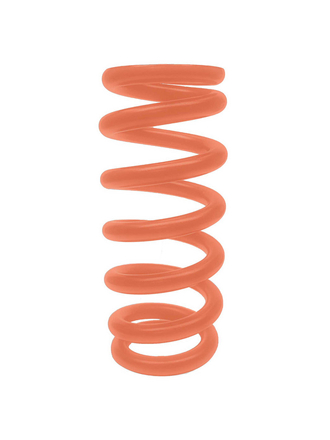 Custom MTB suspension springs with MRP ShredKOTE – Mountain