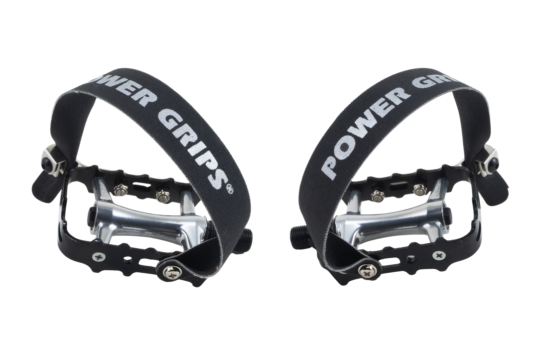 Power Grips High Performance Pedal Kit