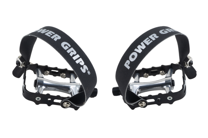 Power Grips High Performance Pedal Kit