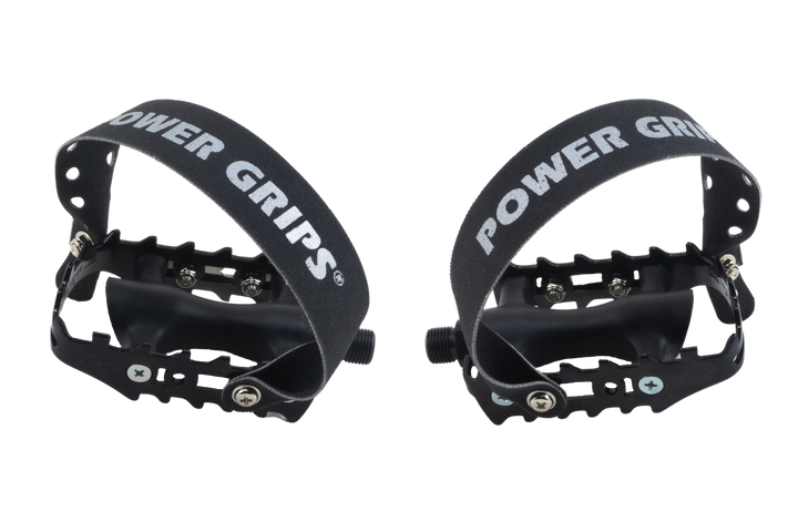 Power Grips Sport Pedal Kit