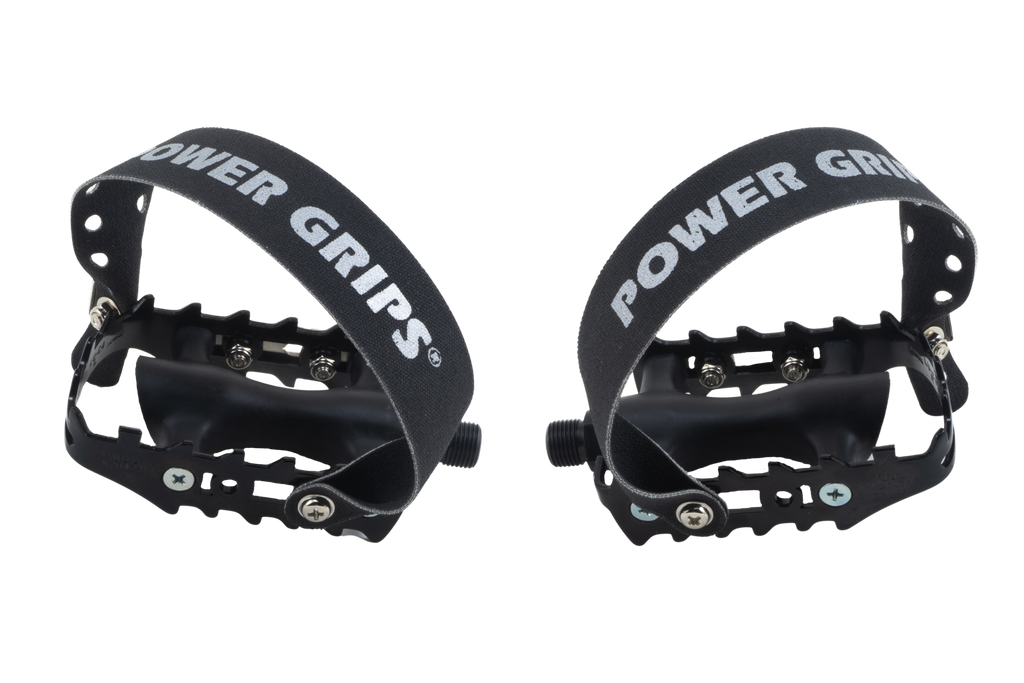 Power Grips Sport Pedal Kit – Mountain Racing Products