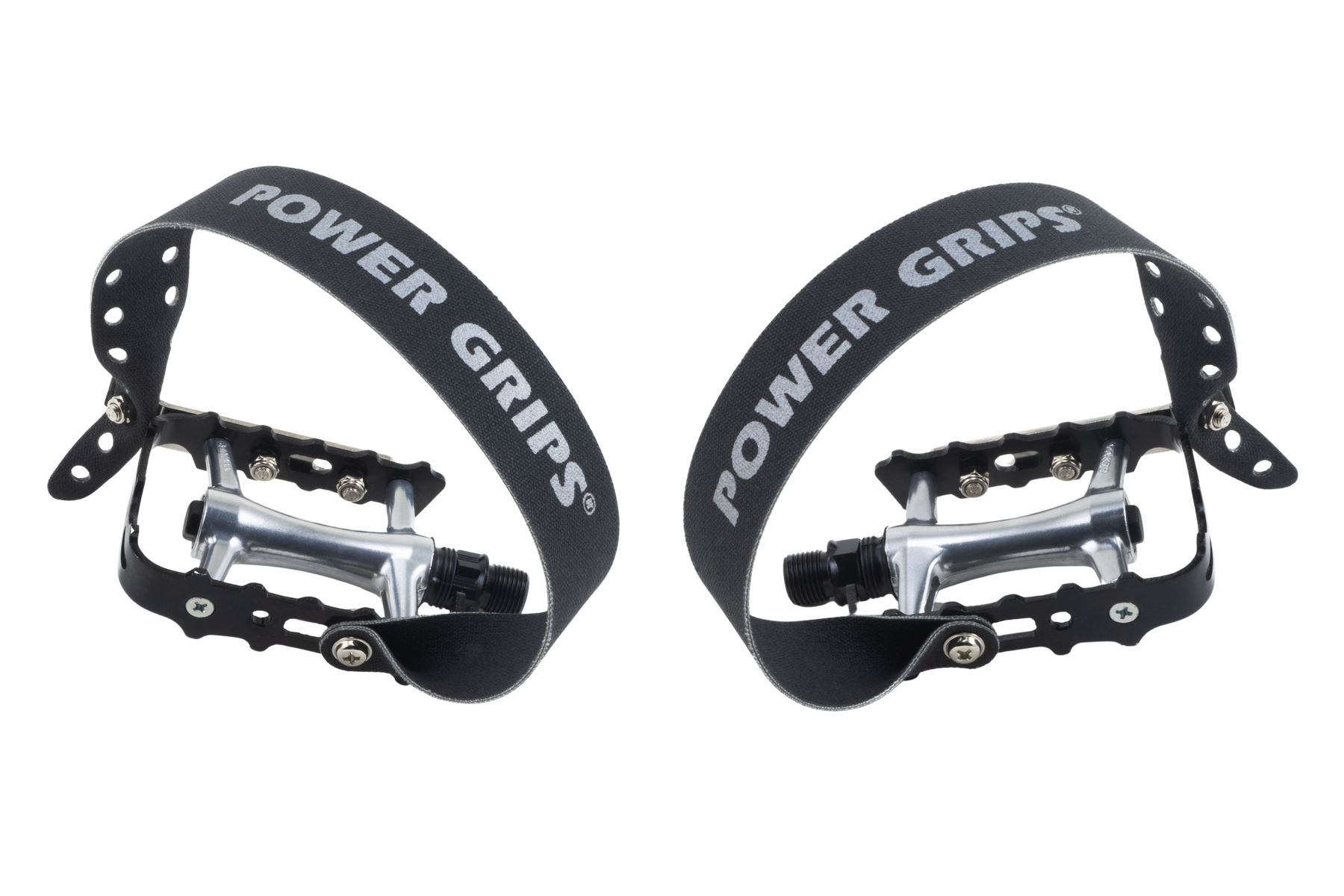 powergrip pedals Power Grips High Performance Pedal Kit