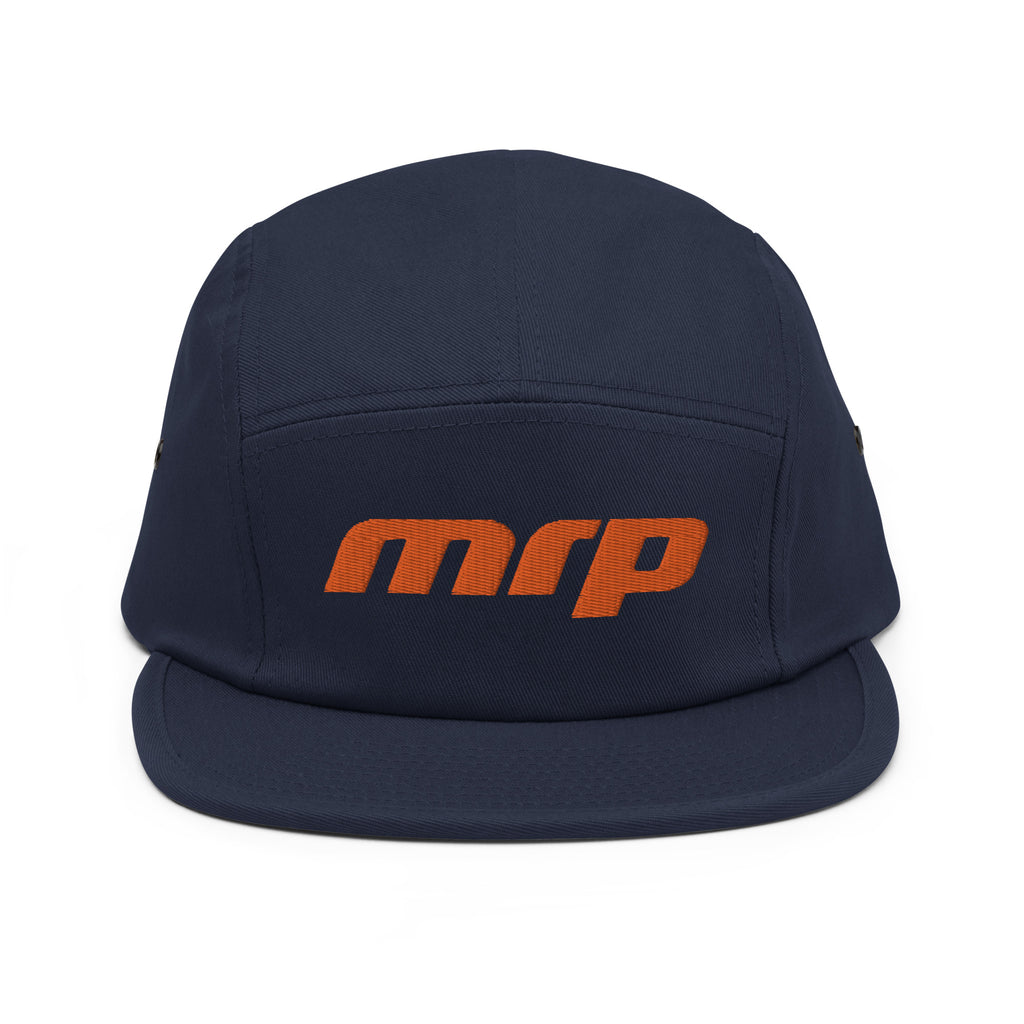 帽子 Special Guest Logo 5 Panel Cap(Navy) Special Guest Logo 5 Panel Cap(Navy) - メルカリ