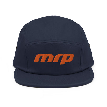 MRP Logo Five Panel Cap