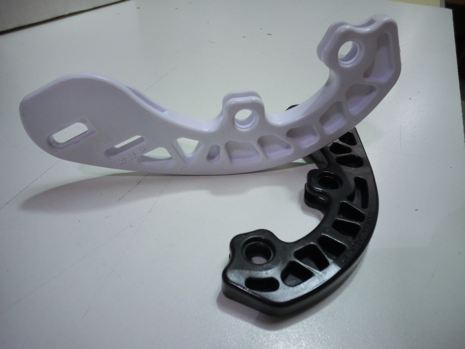 Replacement Lower Skids – Mountain Racing Products