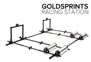 Kreitler Gold Sprint Kit